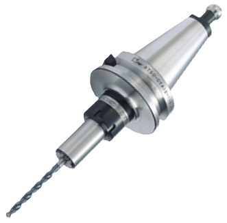 MST Tool Holder DETa-1 collet holder